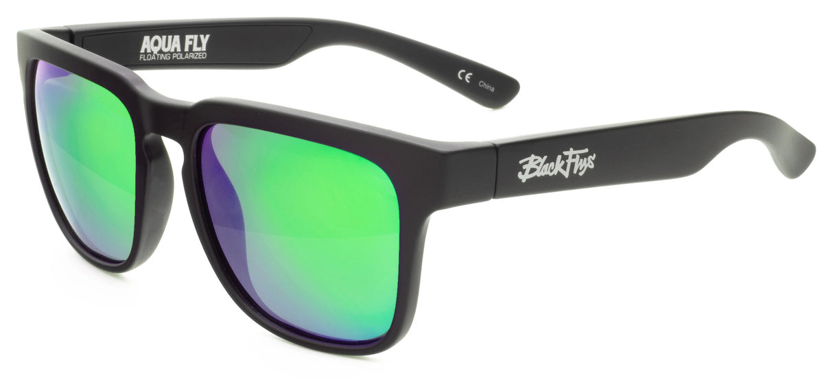 Aqua Fly Floating Polarized Sunglasses