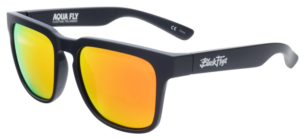 Aqua Fly Floating Polarized Sunglasses