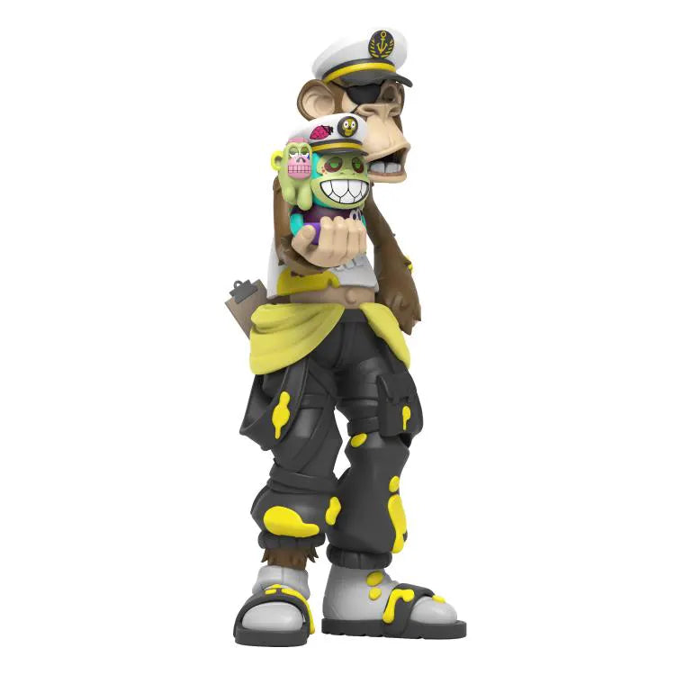 CHXMP by Mighty Jaxx