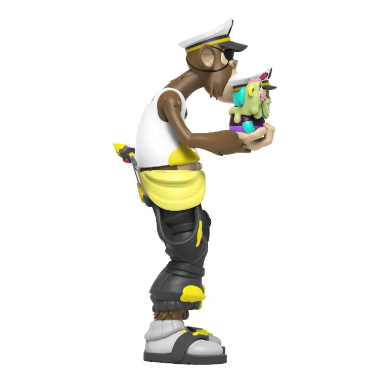 CHXMP by Mighty Jaxx