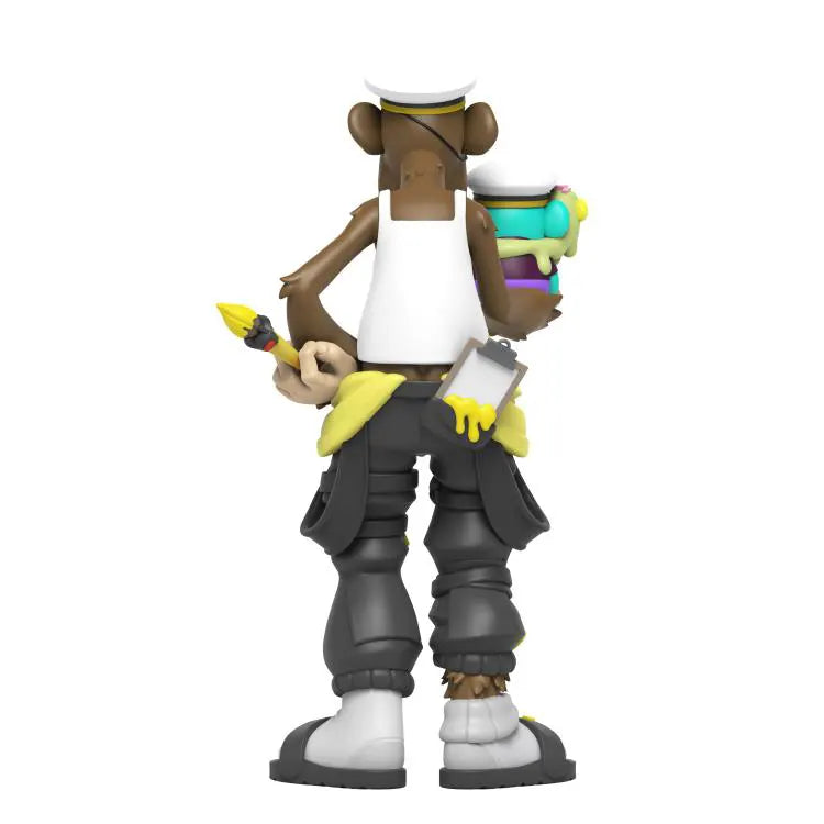 CHXMP by Mighty Jaxx