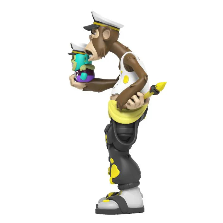 CHXMP by Mighty Jaxx