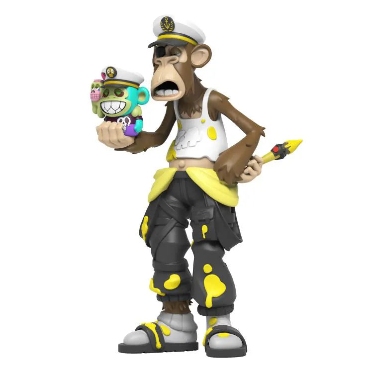 CHXMP by Mighty Jaxx