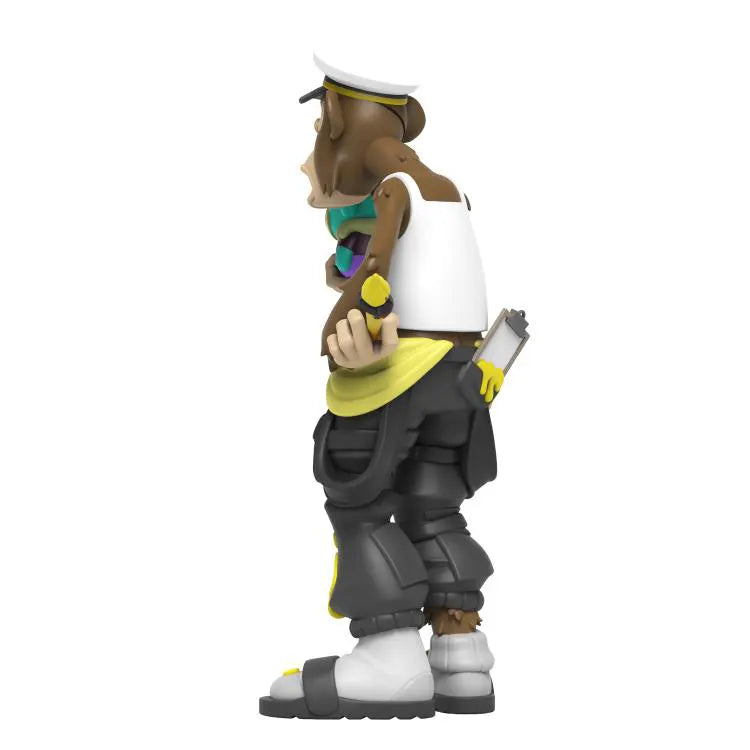 CHXMP by Mighty Jaxx