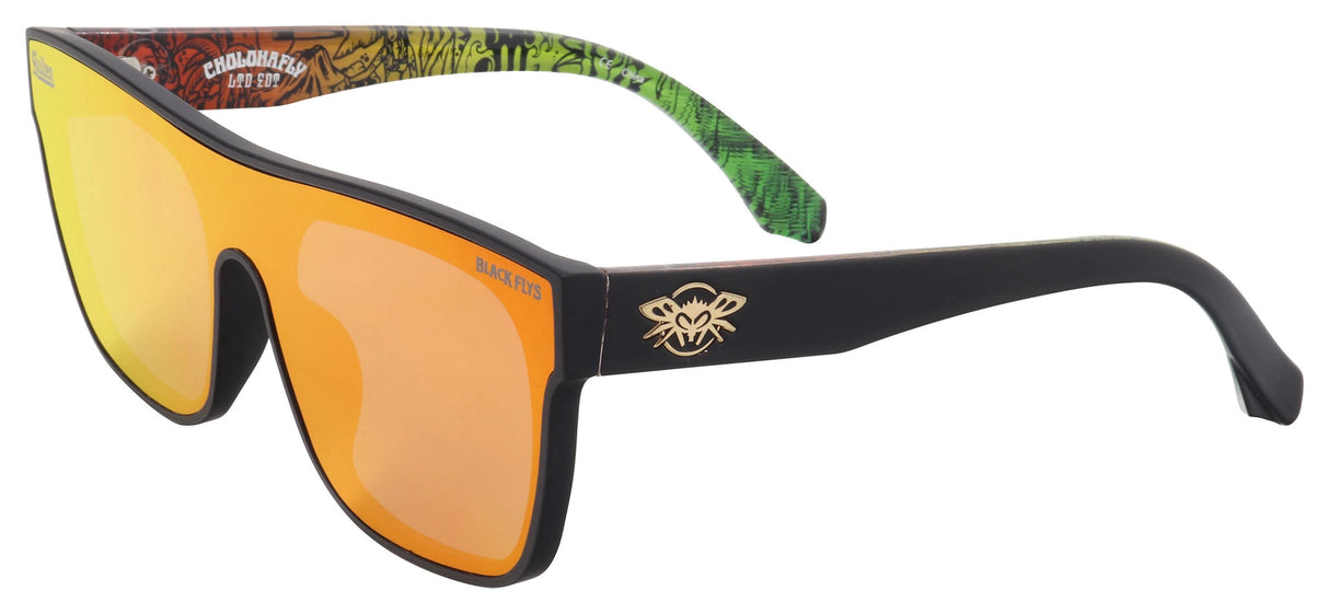 Choloha Flys – Mono Fly X Sullen Collab Sunglasses