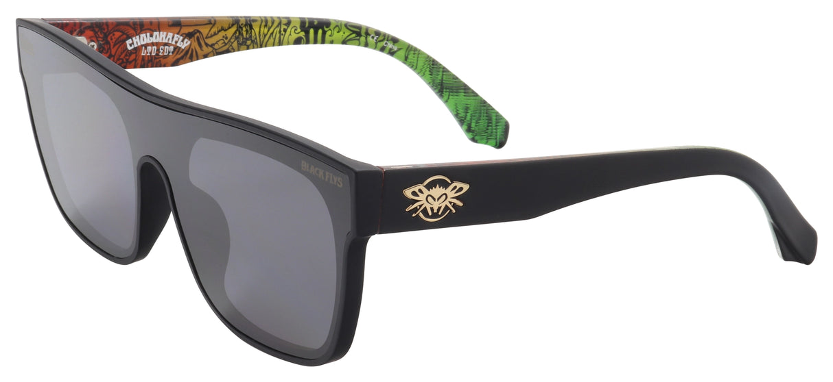 Choloha Flys – Mono Fly X Sullen Collab Sunglasses