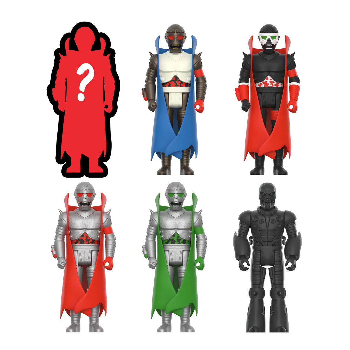 Czarface Blind Box Wave 1