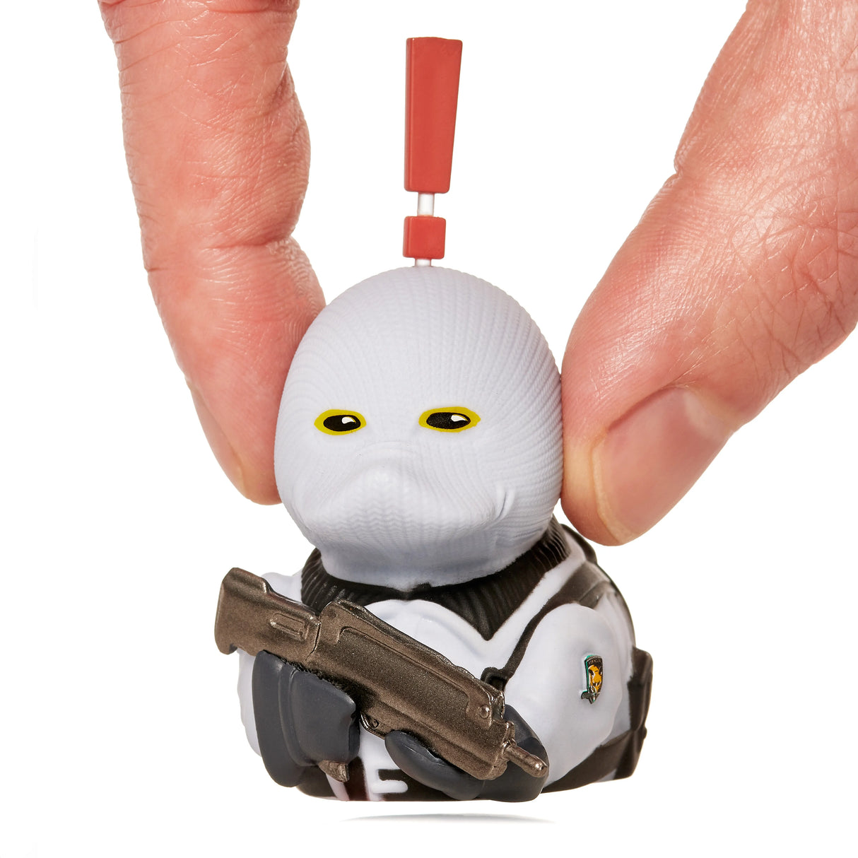 Genome Soldier Metal Gear Solid Mini Tubbz