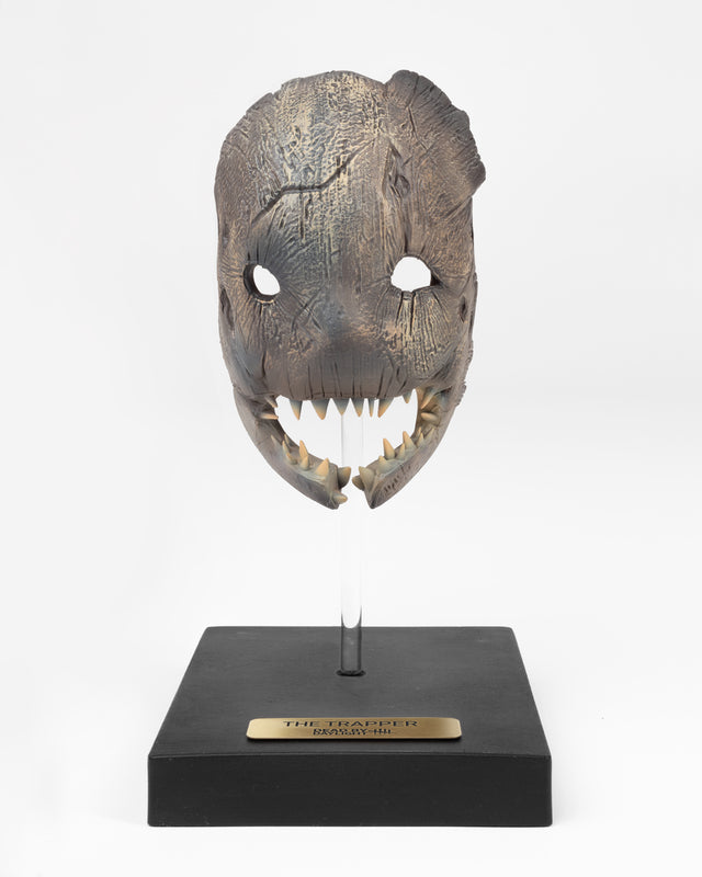 Dead by Daylight Replica "Trapper Mask" Limited Edition
