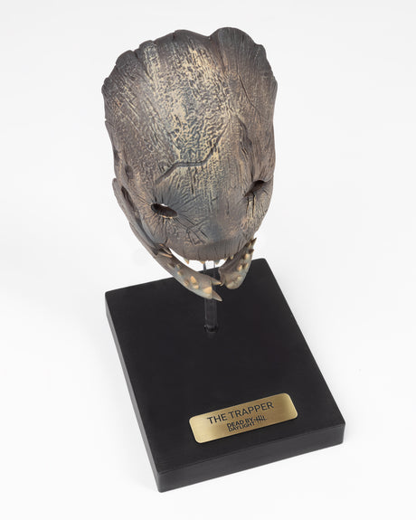 Dead by Daylight Replica Trapper Mask