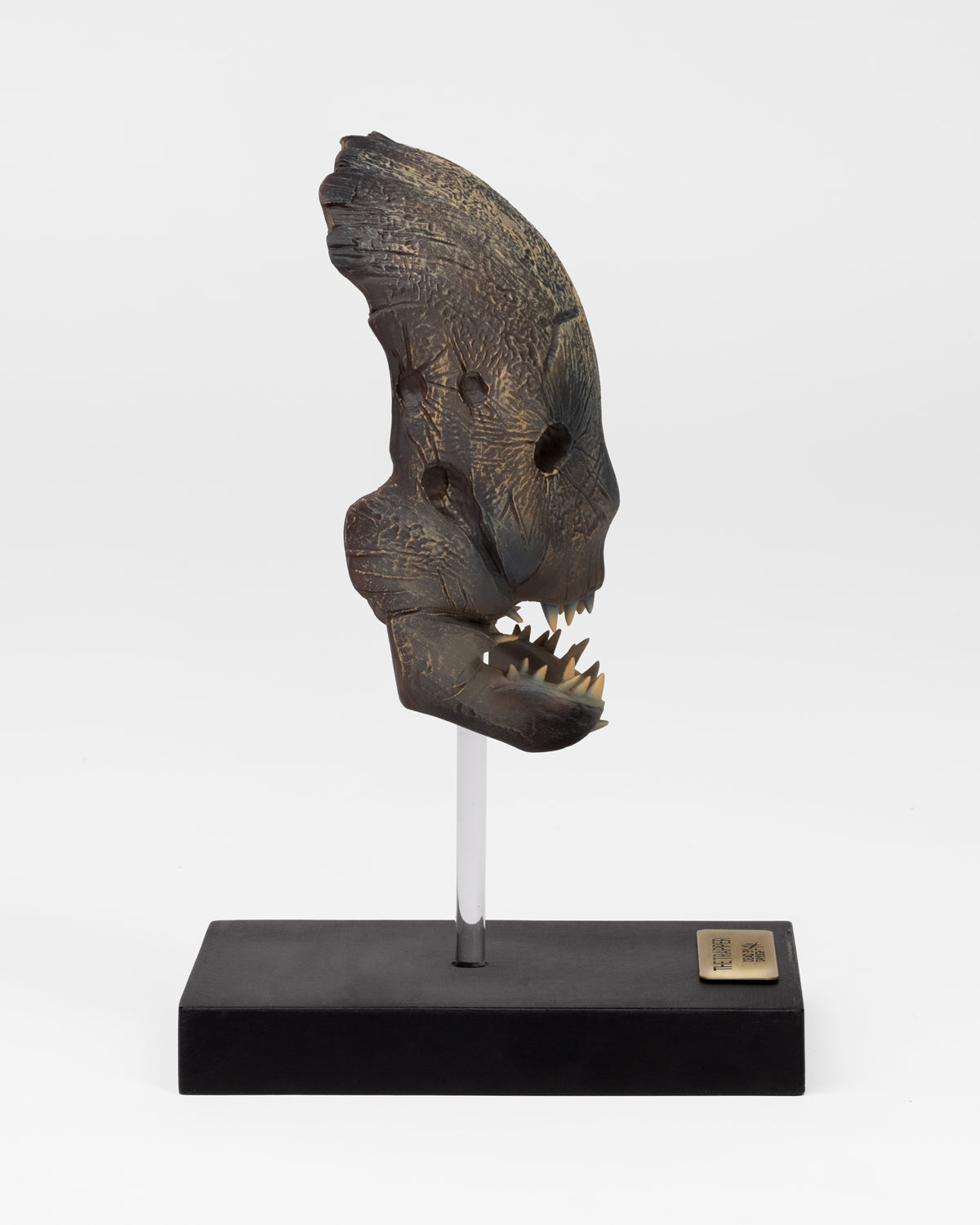 Dead by Daylight Replica "Trapper Mask" Limited Edition