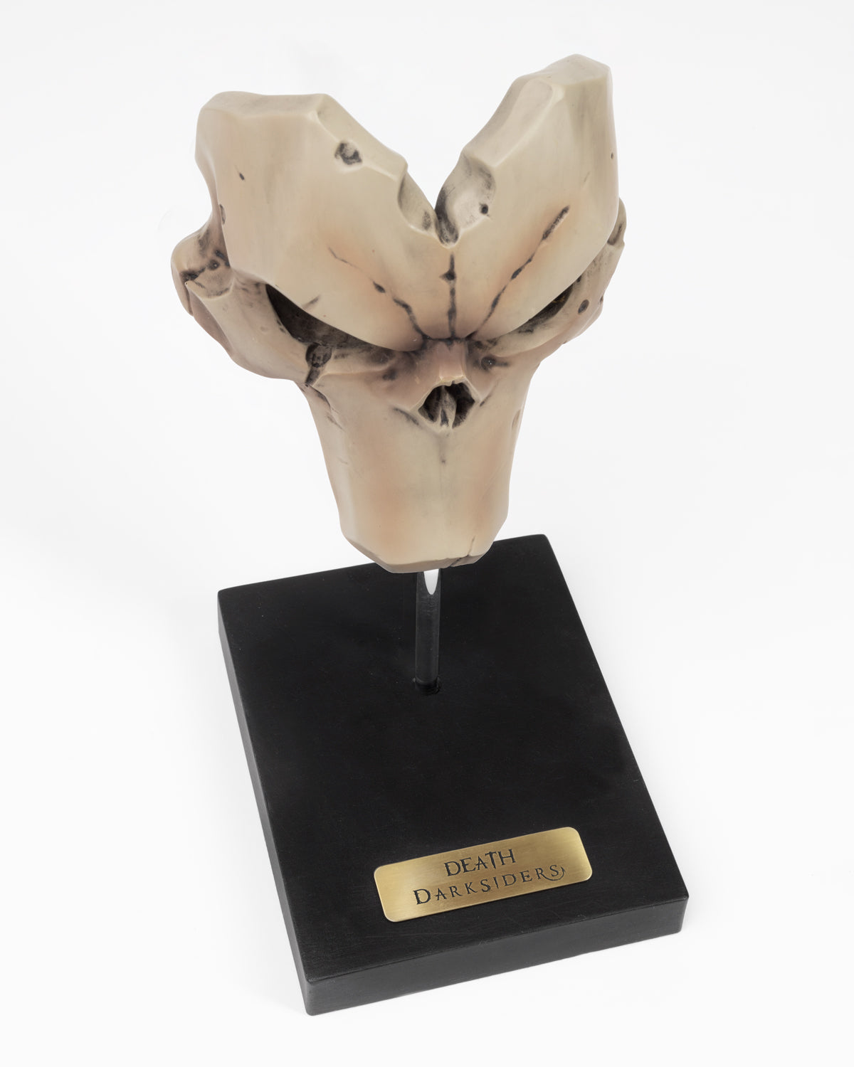 Darksiders Death Mask