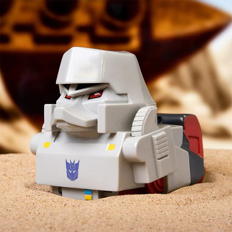 Transformers Megatron TUBBZ