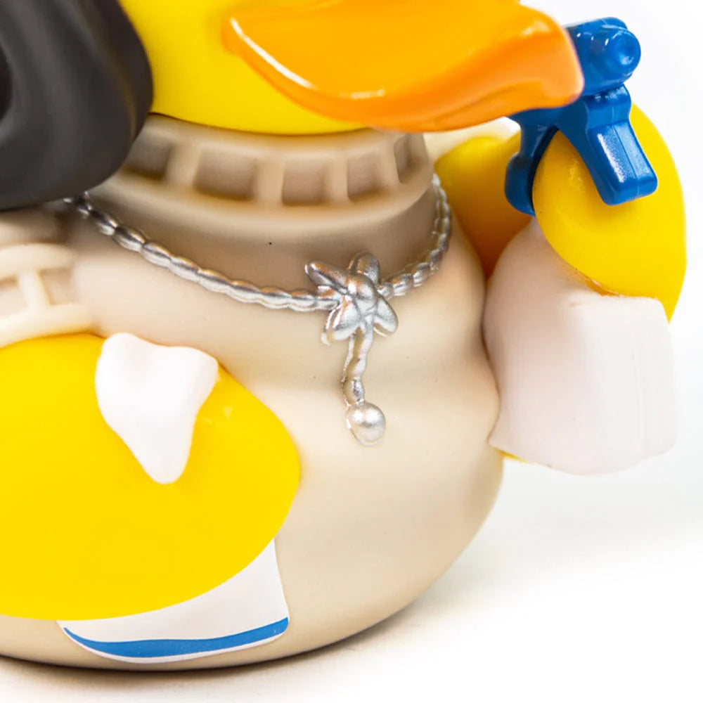 Friends Monica Geller TUBBZ