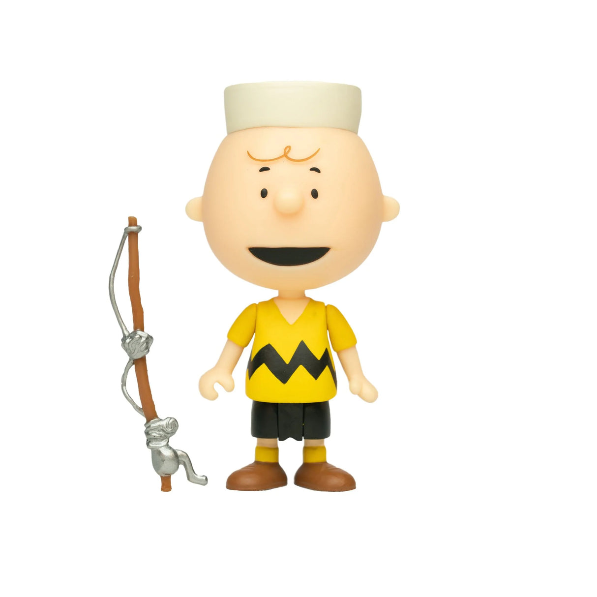 Peanuts Blind Box Wave 3 - Camp (1 x Blindbox)