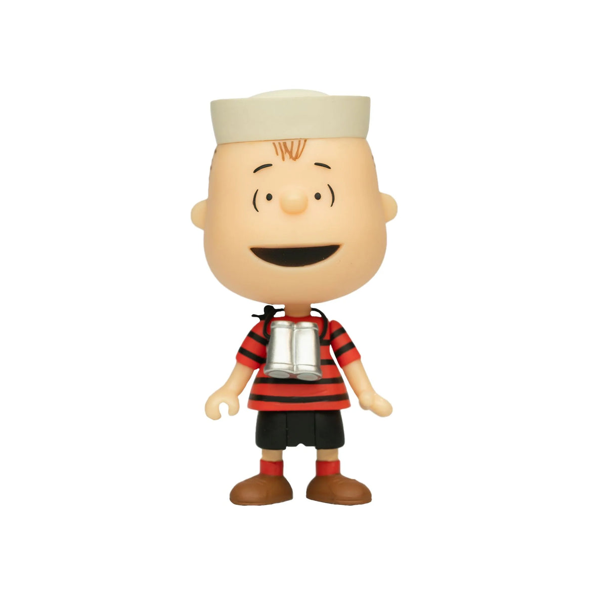 Peanuts Blind Box Wave 3 - Camp (1 x Blindbox)