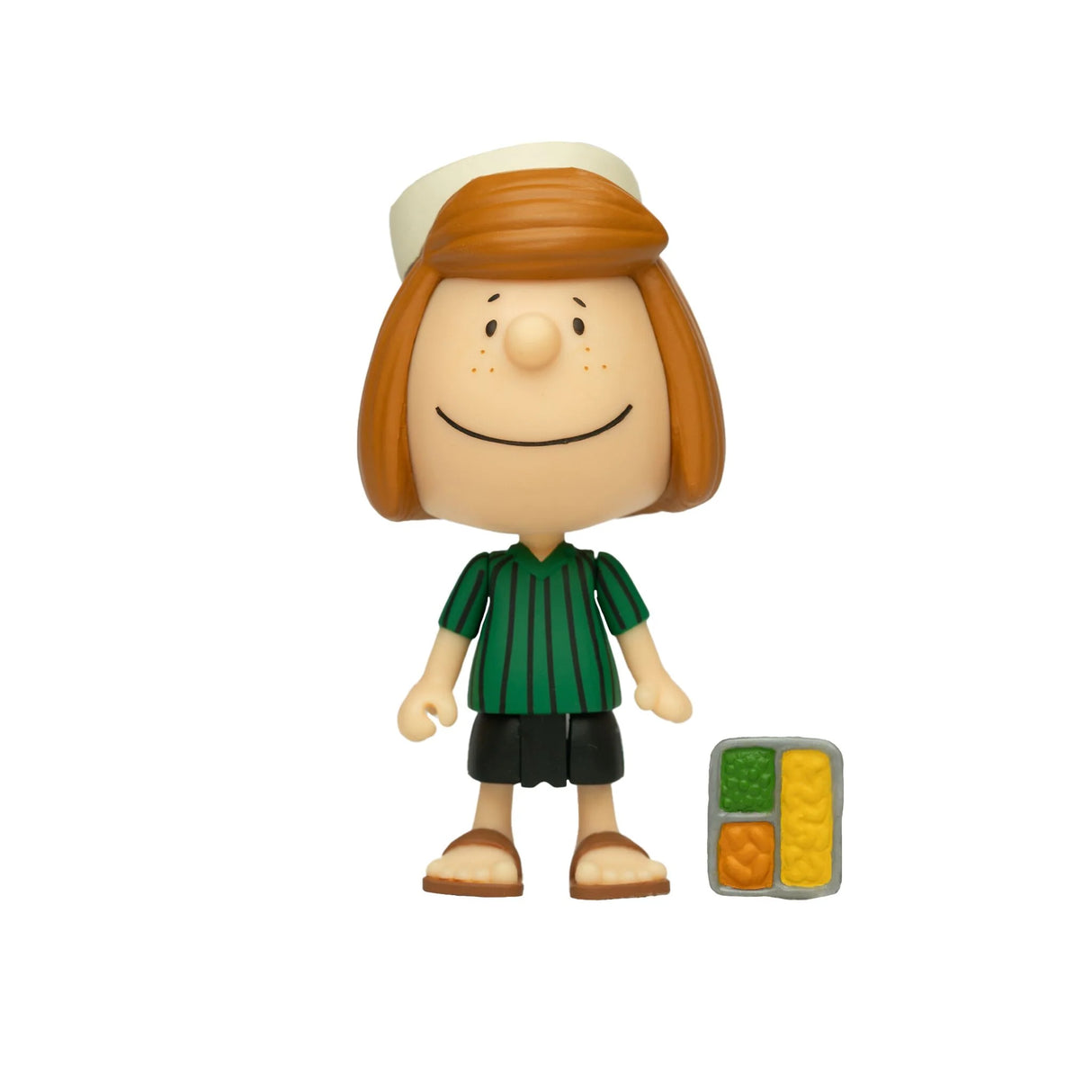 Peanuts Blind Box Wave 3 - Camp (1 x Blindbox)