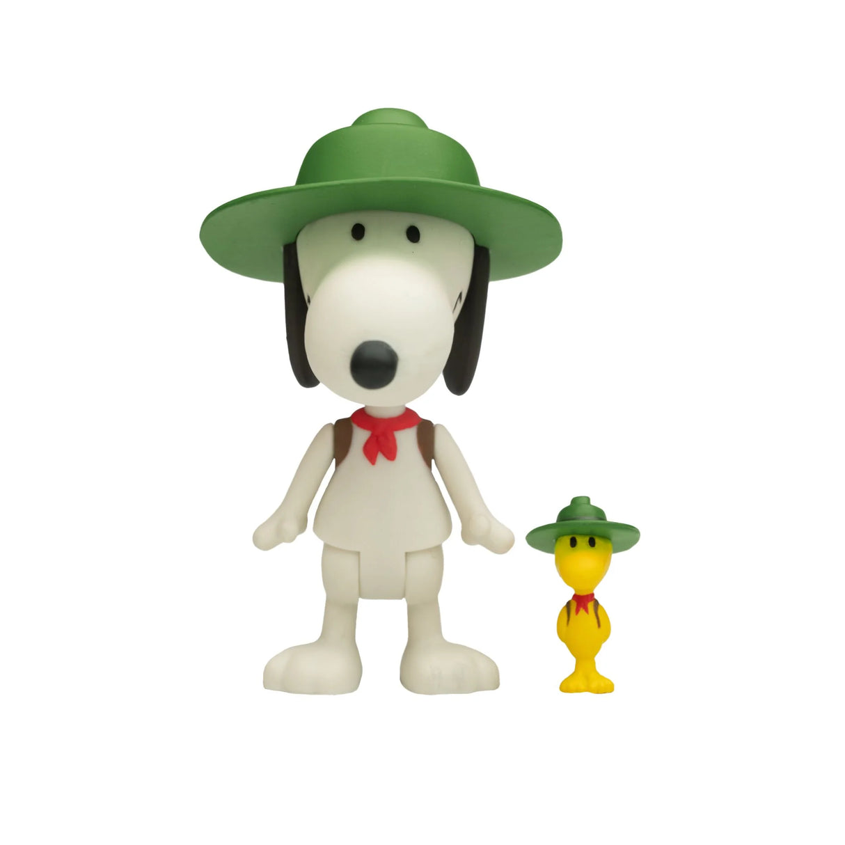 Peanuts Blind Box Wave 3 - Camp (1 x Blindbox)