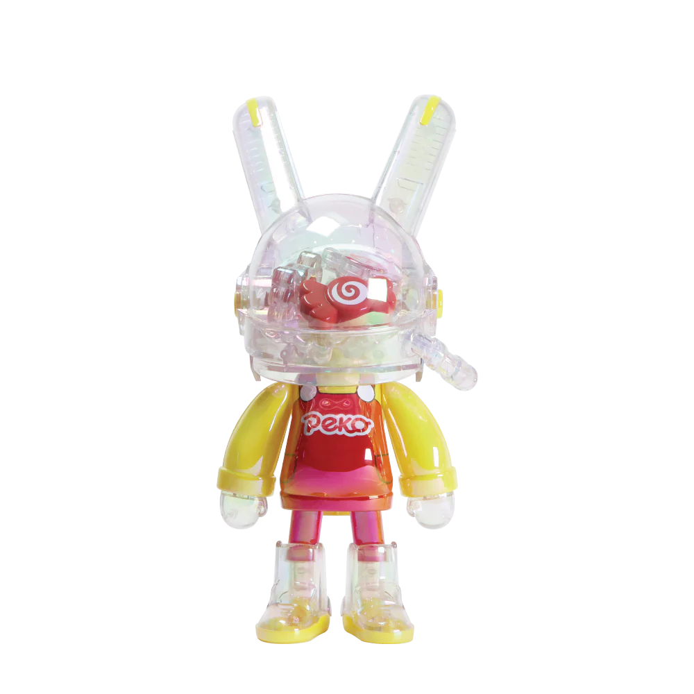 ROBBi x PEKO Candy Box
