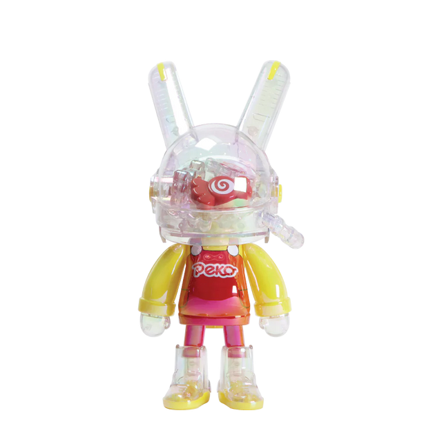 ROBBi x PEKO Candy Box