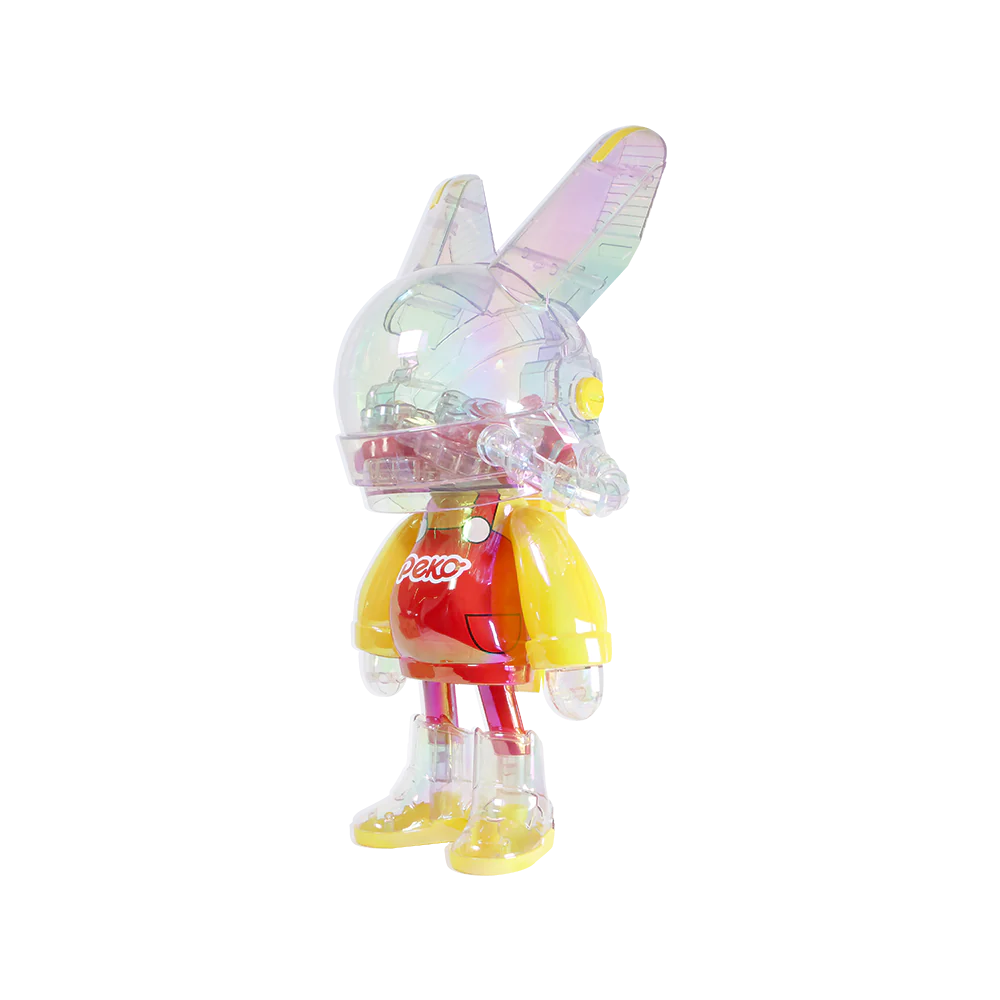 ROBBi x PEKO Candy Box