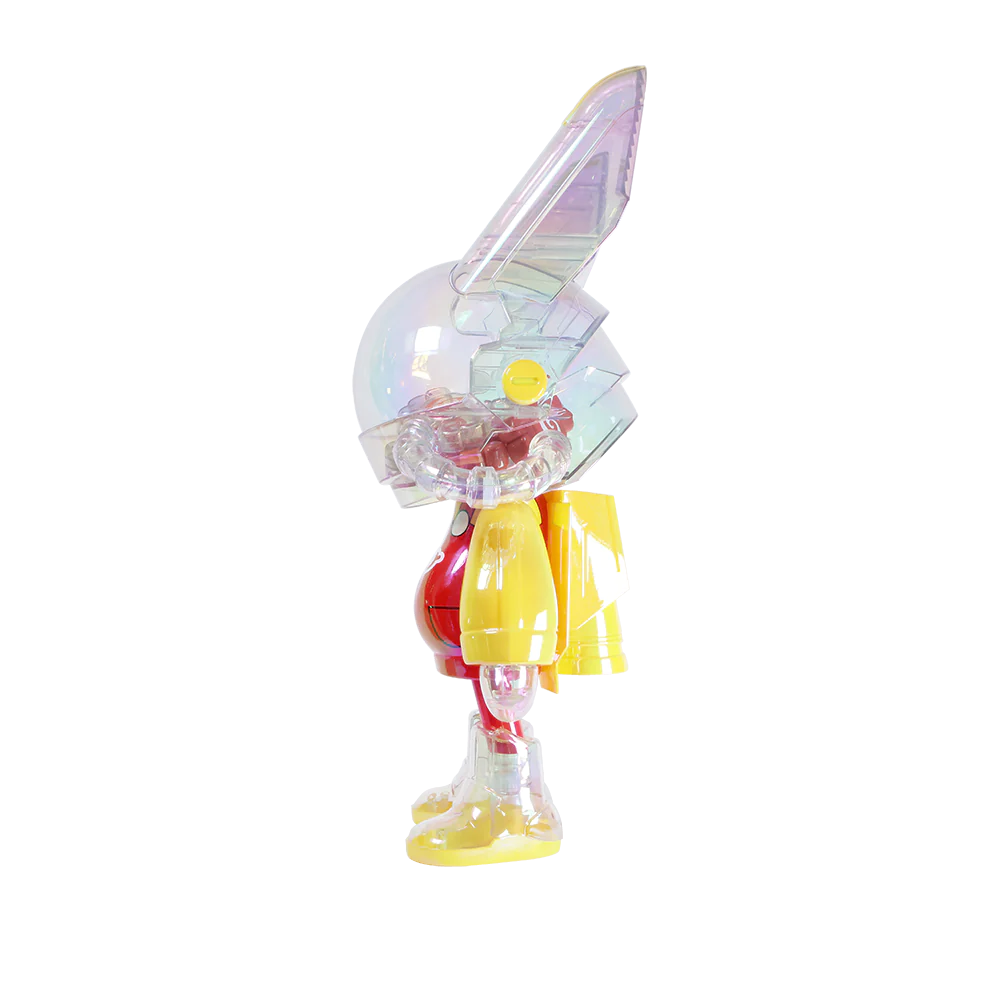 ROBBi x PEKO Candy Box