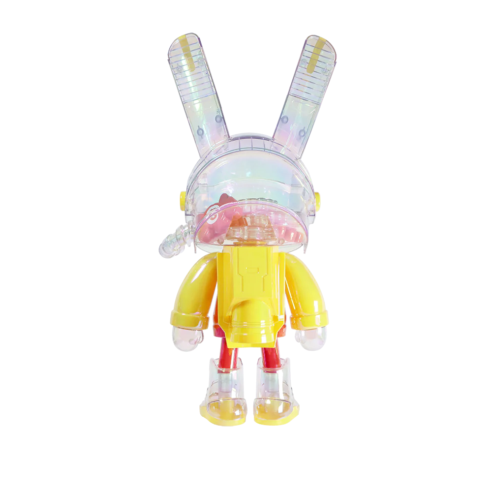 ROBBi x PEKO Candy Box