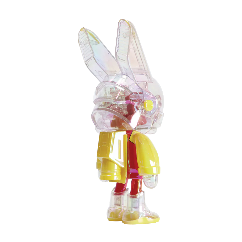 ROBBi x PEKO Candy Box