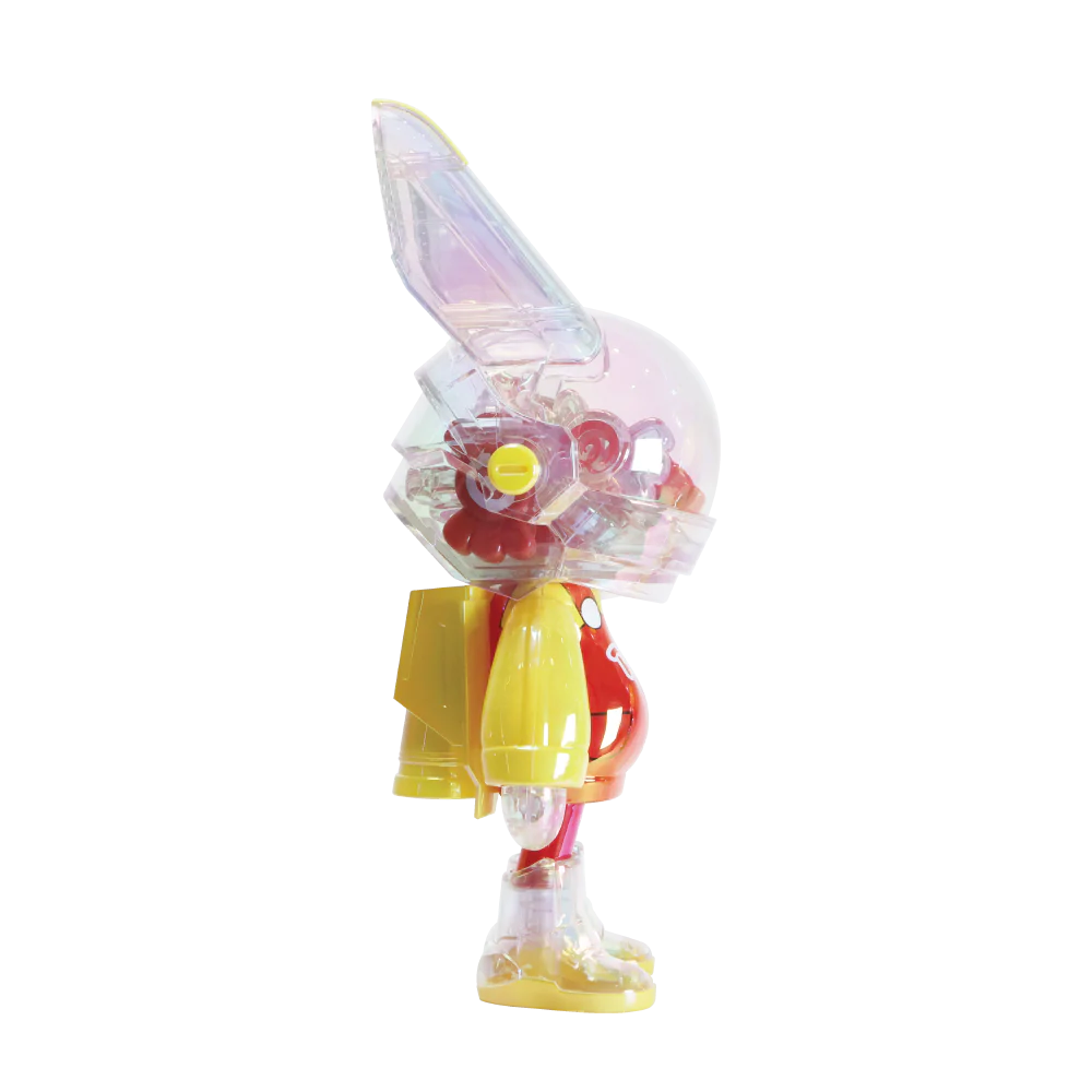ROBBi x PEKO Candy Box
