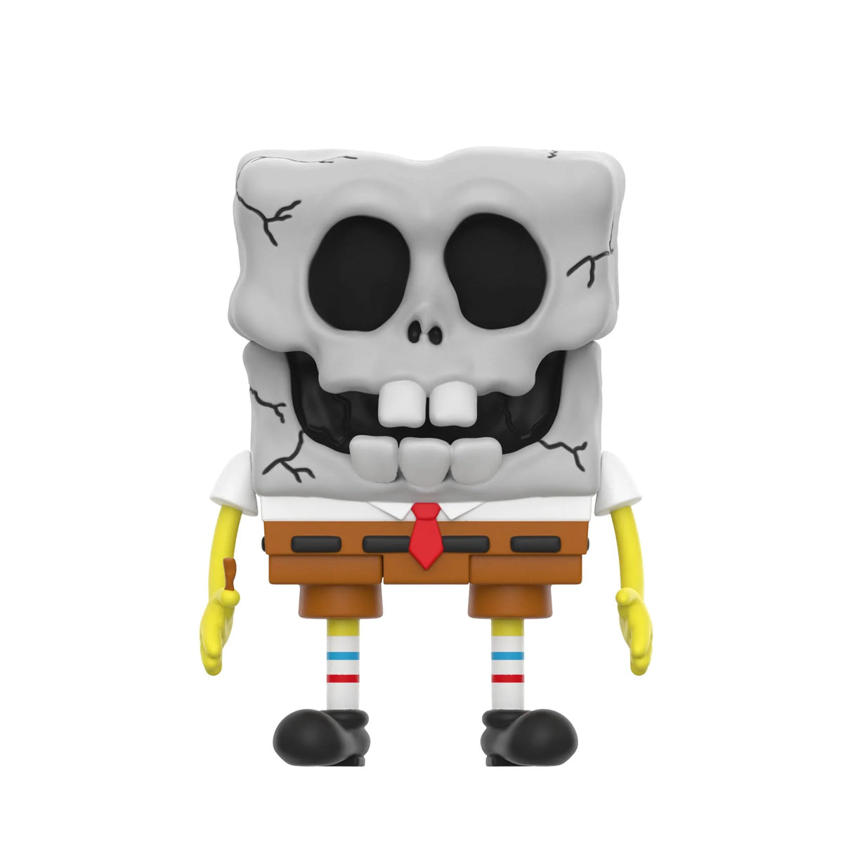Spongebob SkullPants Blind Box Wave 1