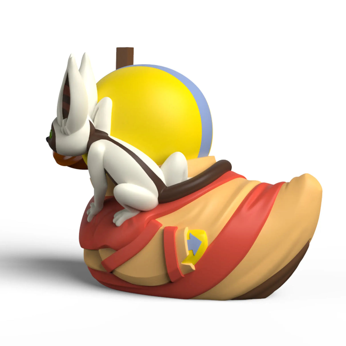 The Last Airbender Aang TUBBZ