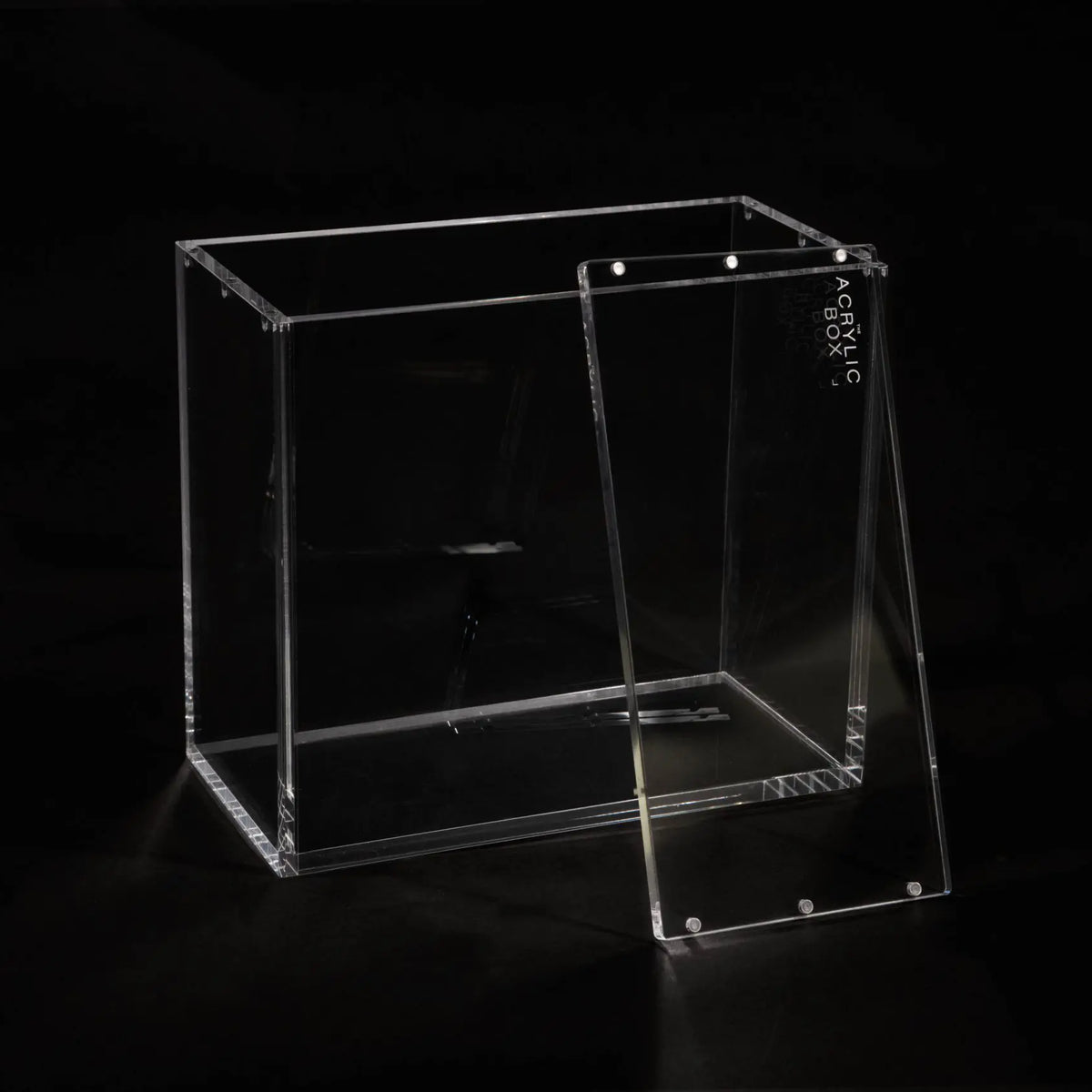 acrylic box for pokemon booster box The Acrylic Box: Premium 6MM Pokemon Elite Trainer Box (ETB) – HypaHypa.eu