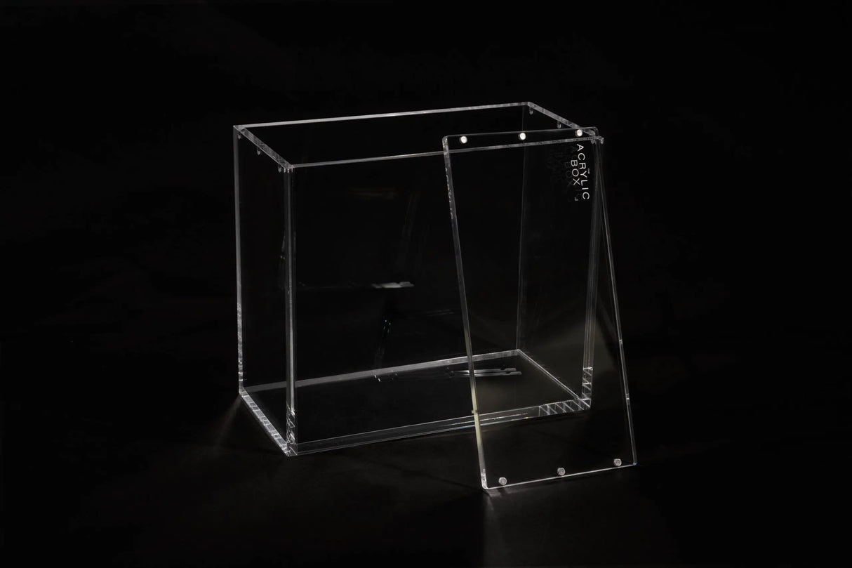 Acrylic Box Pokemon Elite Trainer Box