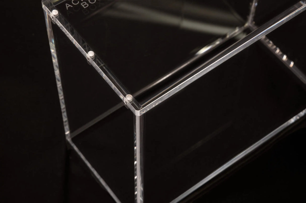 Acrylic Box Pokemon Elite Trainer Box