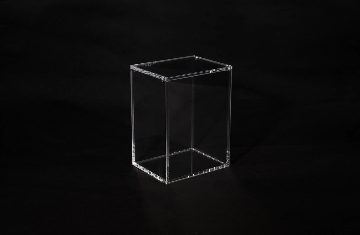 Premium Acrylic Funko Pop Protector
