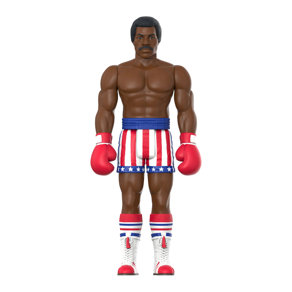 Apollo Creed Action Figure