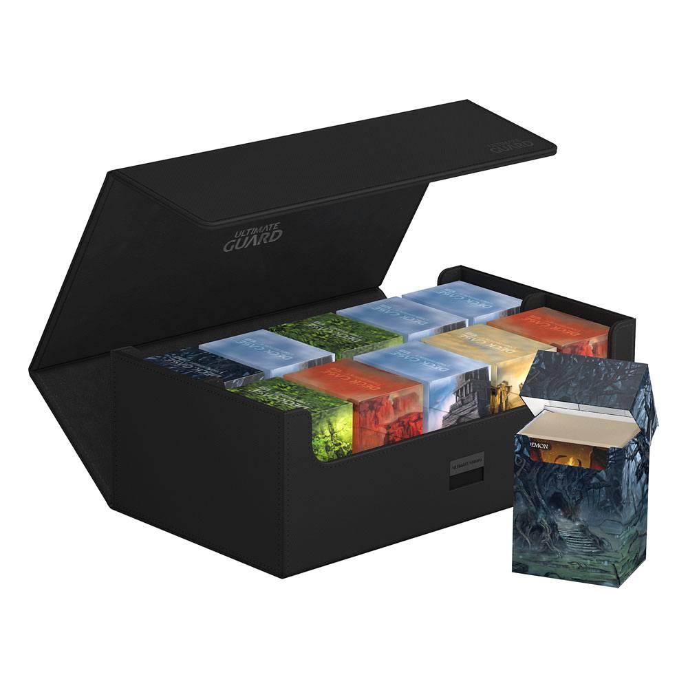 Arkhive 800+ Xenoskin - Ultimate Guard