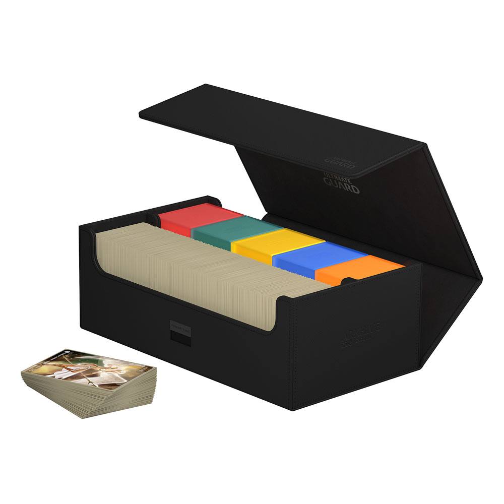 Arkhive 800+ Xenoskin - Ultimate Guard