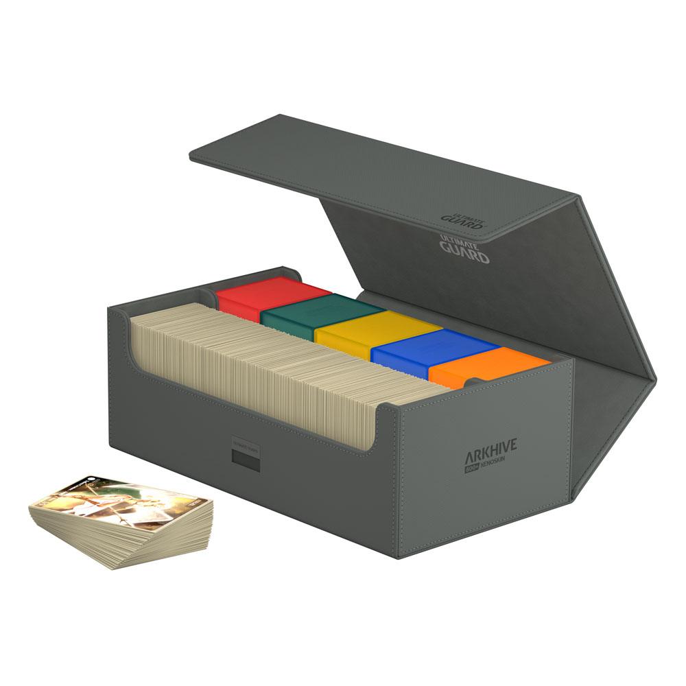 Arkhive 800+ Xenoskin - Ultimate Guard