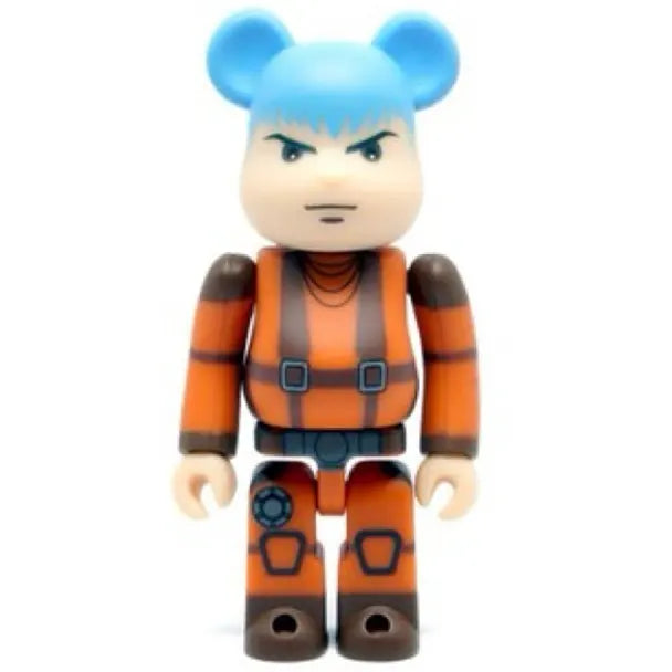 Armored Trooper VOTOMS SF BE@RBRICK Series 35 100 percent collectible figure