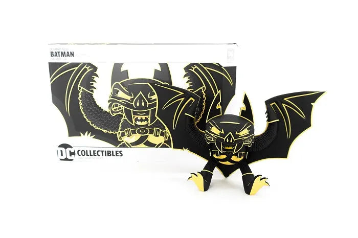 Batman by Joe Ledbetter - Lava Flow Colorway