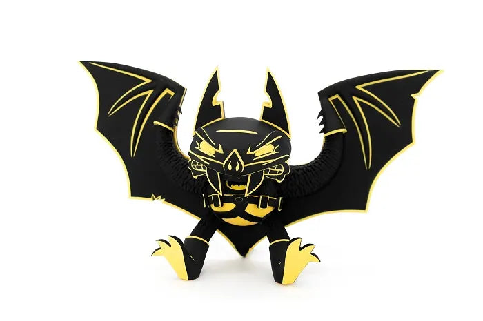 Batman by Joe Ledbetter - Lava Flow Colorway