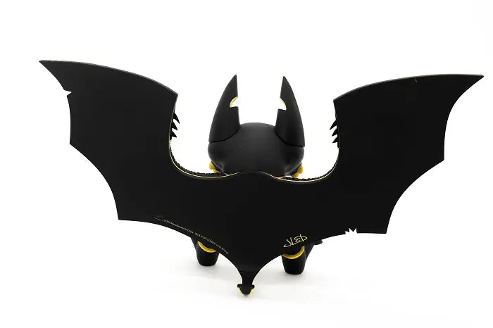 Batman by Joe Ledbetter - Lava Flow Colorway