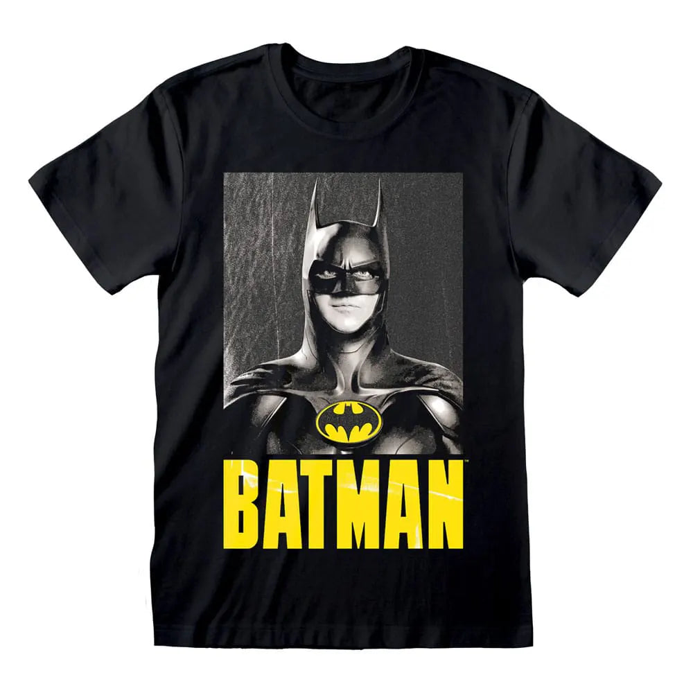 Batman Michael Keaton T-Shirt