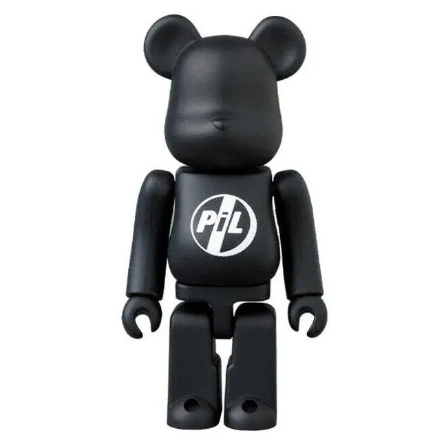 100% bearbrick