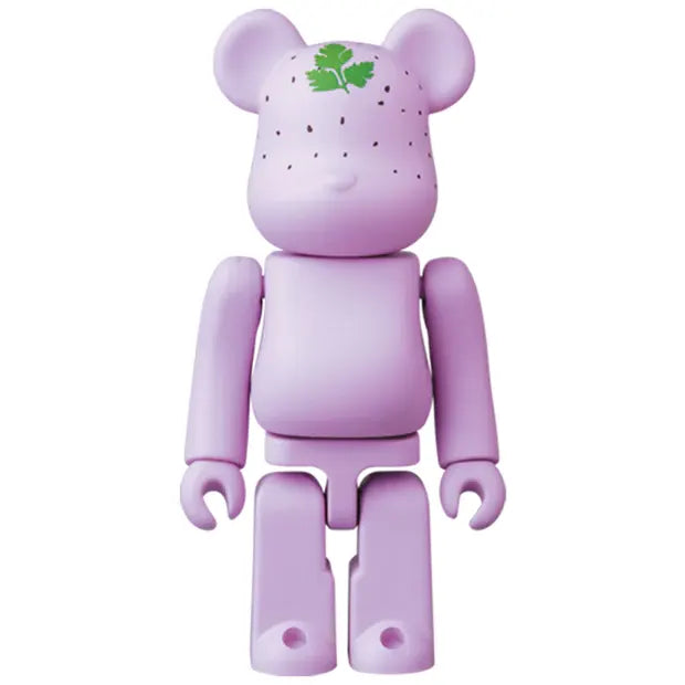 bearbrick figure