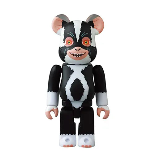 Gremlins Stripe Bearbrick
