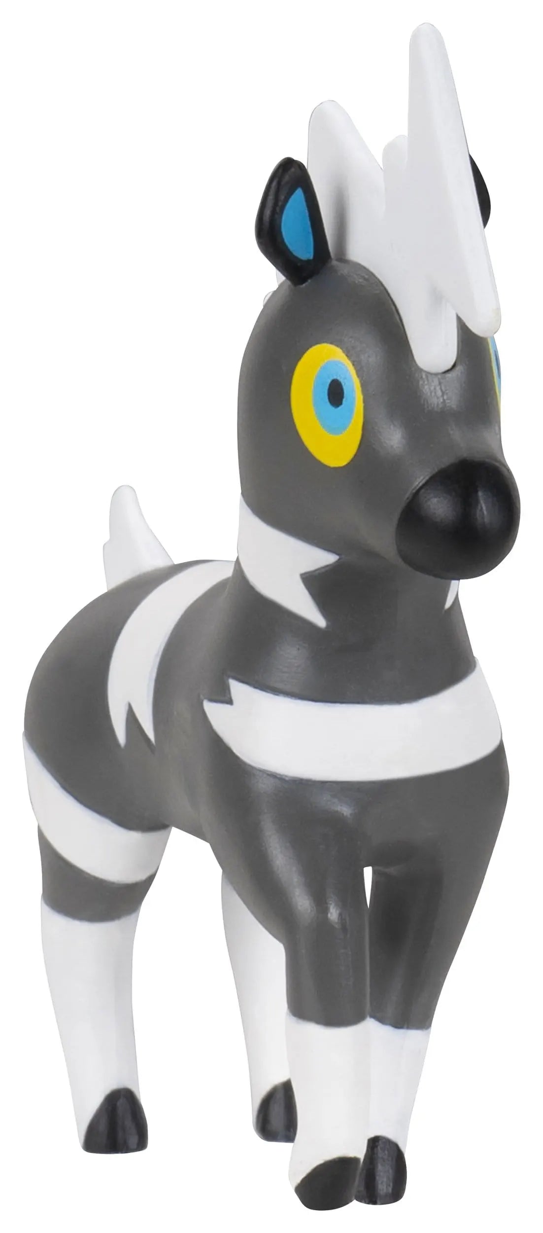 Blitzle Pokémon collectible figure