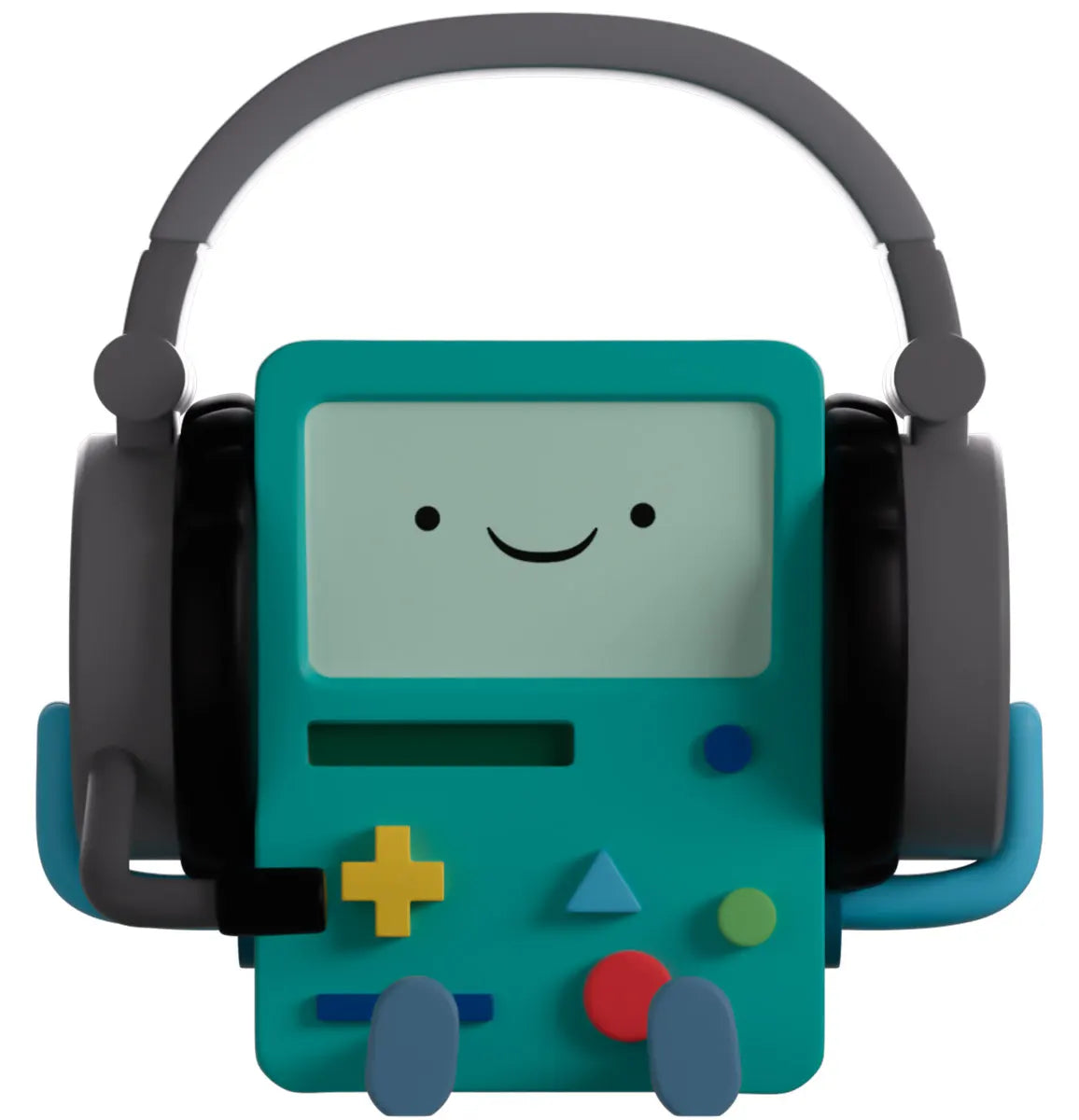 BMO Adventure Time Vinyl Figure Youtooz