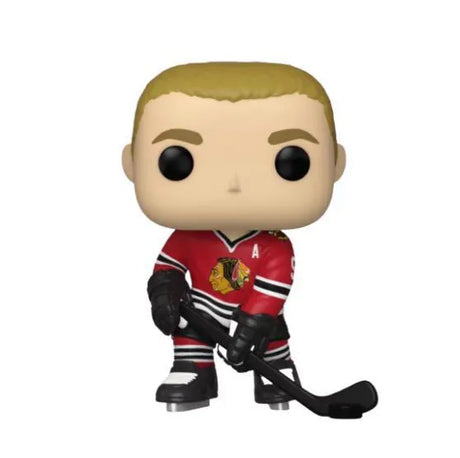 Bobby Hull 66 Funko Pop! Vinyl Hockey Chicago Blackhawks